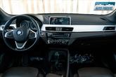 Thumbnail of 2017 Blue BMW X1