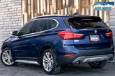 Thumbnail of 2017 Blue BMW X1