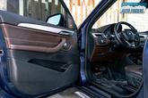 Thumbnail of 2017 Blue BMW X1