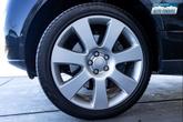Thumbnail of 2016 Black Land Rover Range Rover