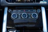 Thumbnail of 2016 Black Land Rover Range Rover