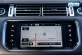 Thumbnail of 2016 Black Land Rover Range Rover