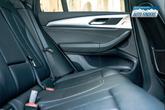 Thumbnail of 2019 Glacier Silver Metallic BMW X3