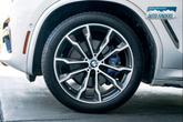 Thumbnail of 2019 Glacier Silver Metallic BMW X3