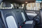 Thumbnail of 2015 Florett Silver Metallic Audi SQ5