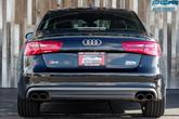 Thumbnail of 2015 Black Audi S6