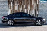 Thumbnail of 2015 Black Audi S6