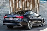 Thumbnail of 2015 Black Audi S6