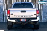 Thumbnail of 2018 Grey Toyota Tacoma