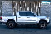 Thumbnail of 2018 Grey Toyota Tacoma