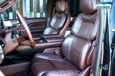 Thumbnail of 2020 Infinite Black Lincoln Navigator