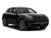 Thumbnail of 2017 Blue Porsche Macan