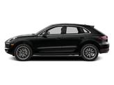 Thumbnail of 2017 Blue Porsche Macan