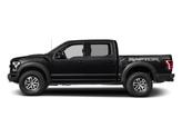 Thumbnail of 2017 Shadow Black Ford F-150