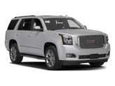 Thumbnail of 2016 White GMC Yukon