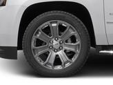 Thumbnail of 2016 White GMC Yukon
