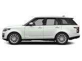 Thumbnail of 2020 Gray Land Rover Range Rover