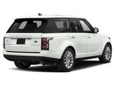 Thumbnail of 2020 Gray Land Rover Range Rover