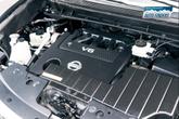 Thumbnail of 2014 Super Black Nissan Murano