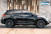 Thumbnail of 2014 Super Black Nissan Murano
