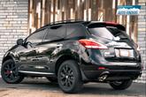 Thumbnail of 2014 Super Black Nissan Murano