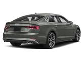 Thumbnail of 2018 White Audi S5