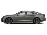 Thumbnail of 2018 White Audi S5