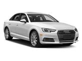 Thumbnail of 2017 Blue Audi A4
