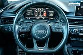 Thumbnail of 2018 White Audi S5