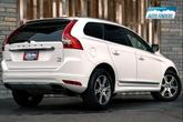 Thumbnail of 2015 White Volvo XC60