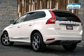 Thumbnail of 2015 White Volvo XC60