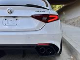 Thumbnail of 2018 Trofeo White Tri-Coat Alfa Romeo Giulia