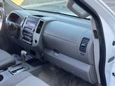 Thumbnail of 2016 WHITE Nissan Frontier