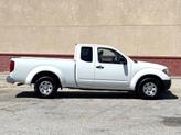 Thumbnail of 2016 WHITE Nissan Frontier