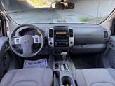 Thumbnail of 2016 WHITE Nissan Frontier