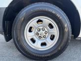 Thumbnail of 2016 WHITE Nissan Frontier