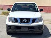 Thumbnail of 2016 WHITE Nissan Frontier