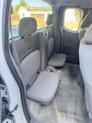 Thumbnail of 2016 WHITE Nissan Frontier