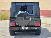 Thumbnail of 2014 BLACK Mercedes-Benz G-Class