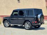 Thumbnail of 2014 BLACK Mercedes-Benz G-Class