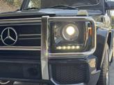 Thumbnail of 2014 BLACK Mercedes-Benz G-Class