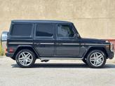 Thumbnail of 2014 BLACK Mercedes-Benz G-Class