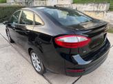 Thumbnail of 2019 Shadow Black Ford Fiesta