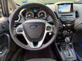 Thumbnail of 2019 Shadow Black Ford Fiesta