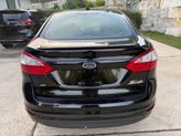 Thumbnail of 2019 Shadow Black Ford Fiesta
