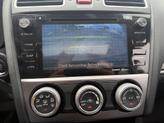 Thumbnail of 2016 Crystal Black Silica Subaru Crosstrek