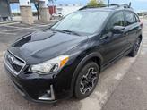Thumbnail of 2016 Crystal Black Silica Subaru Crosstrek