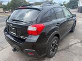 Thumbnail of 2016 Crystal Black Silica Subaru Crosstrek