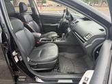 Thumbnail of 2016 Crystal Black Silica Subaru Crosstrek