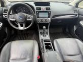 Thumbnail of 2016 Crystal Black Silica Subaru Crosstrek